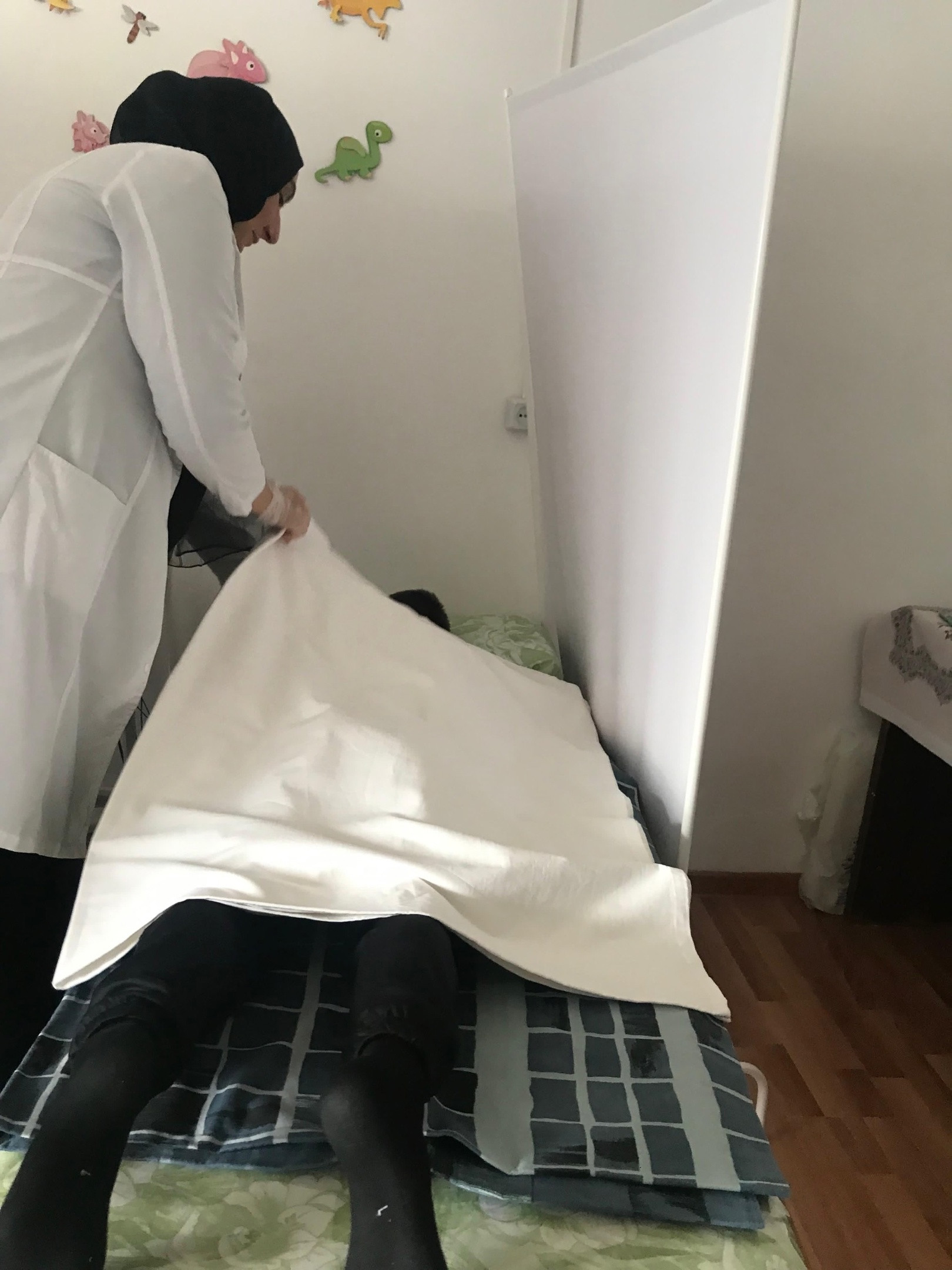 Псамотерапия